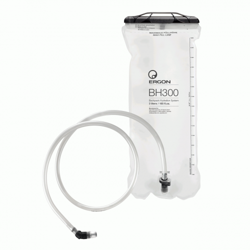 Гідратор ERGON Trinksystem BH300	